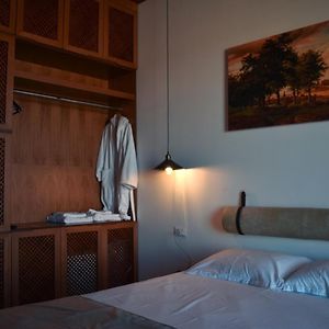 Deluxe Kamer met een King Size Bed